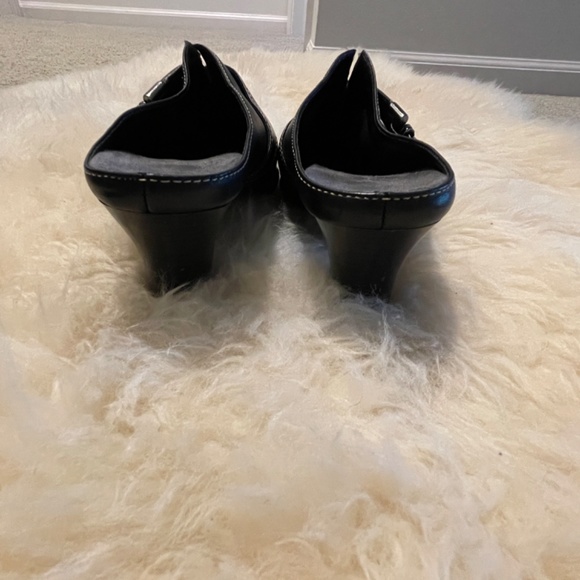 Slip on Leather Shoes - Picture 7 of 7